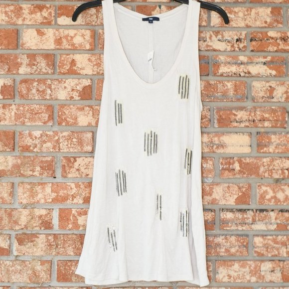 Gap Tops - GAP Tank Top  NWT